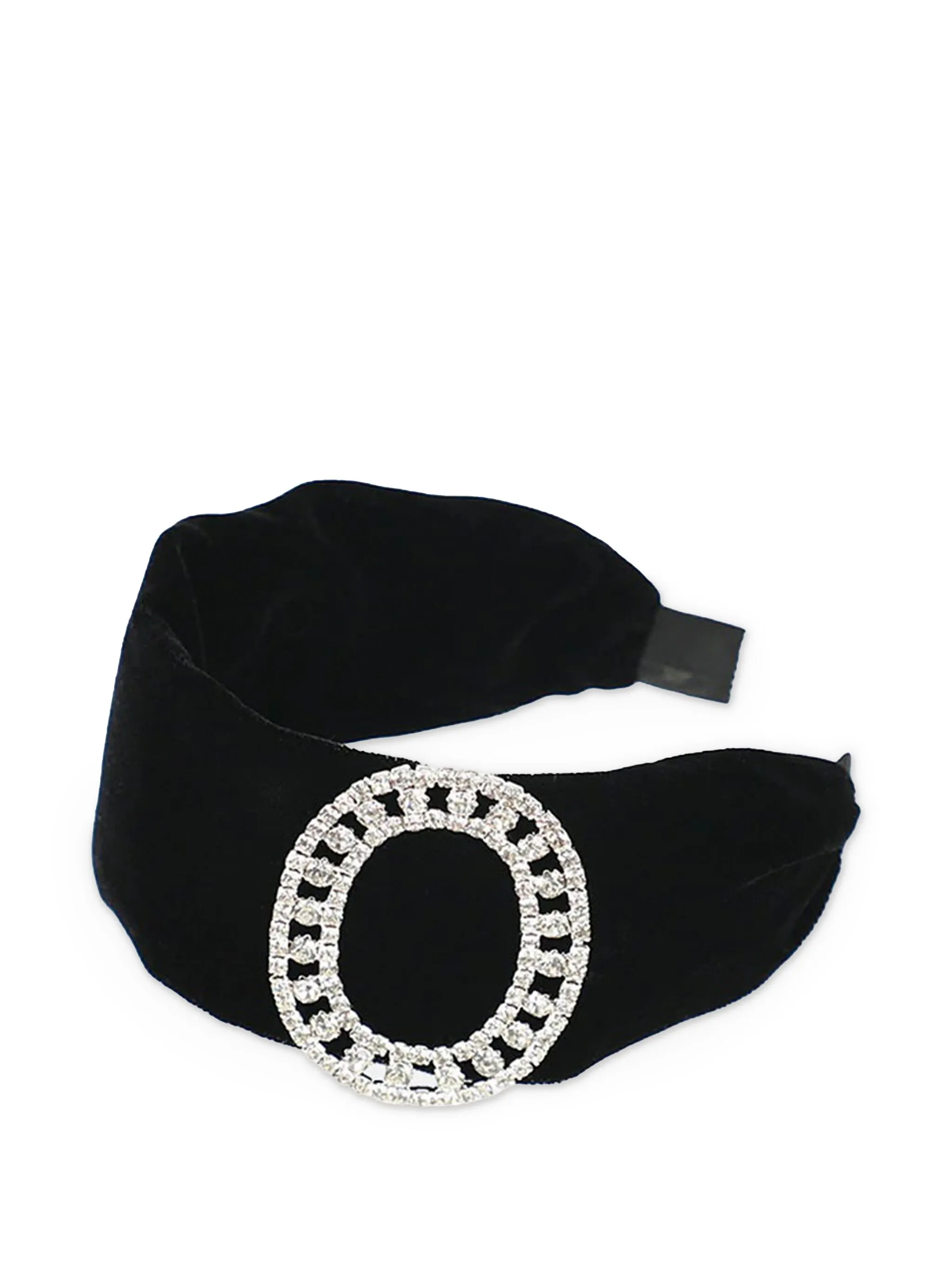 

Ободок Gail Angel'S Face Kids, черный