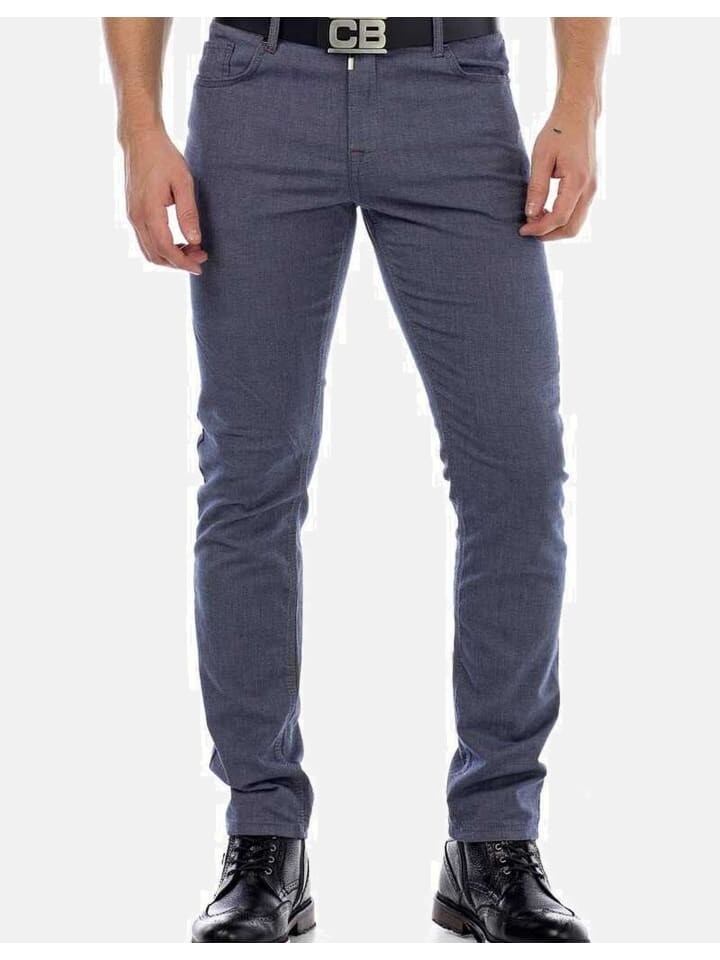 

Джинсы Cipo & Baxx Jeans, синий