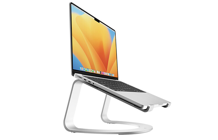 

ДВЕНАДЦАТЬ ЮГ Компьютерная подставка Twelve South, Silver