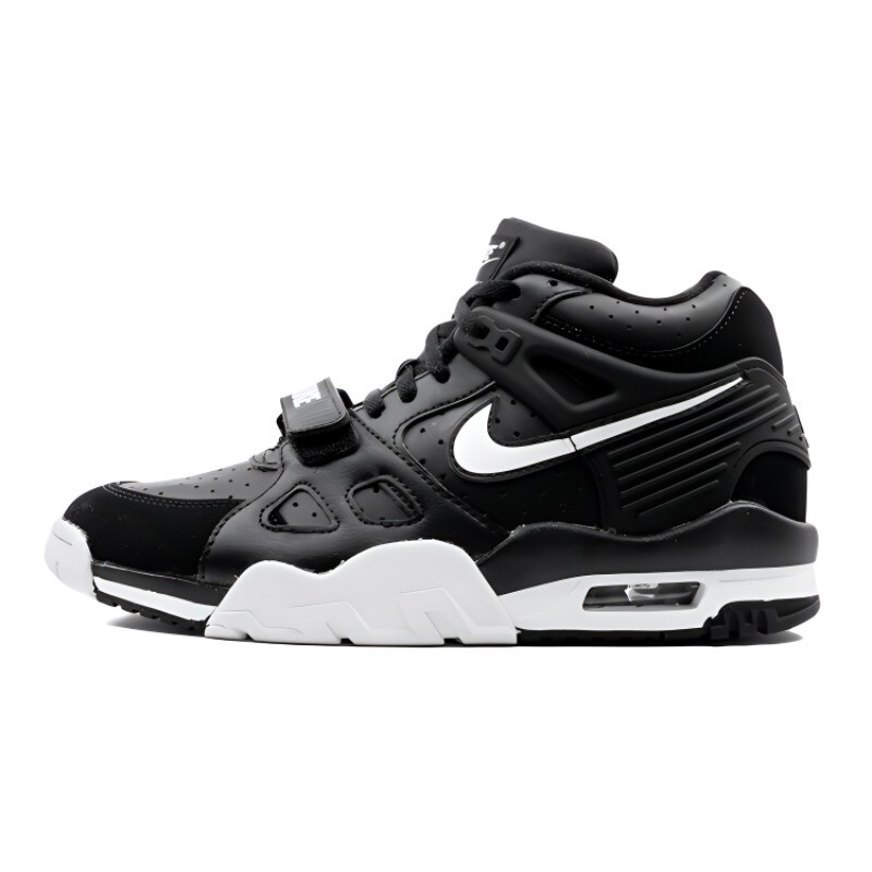 

Женские баскетбольные кроссовки Nike Air Trainer 3 Vintage