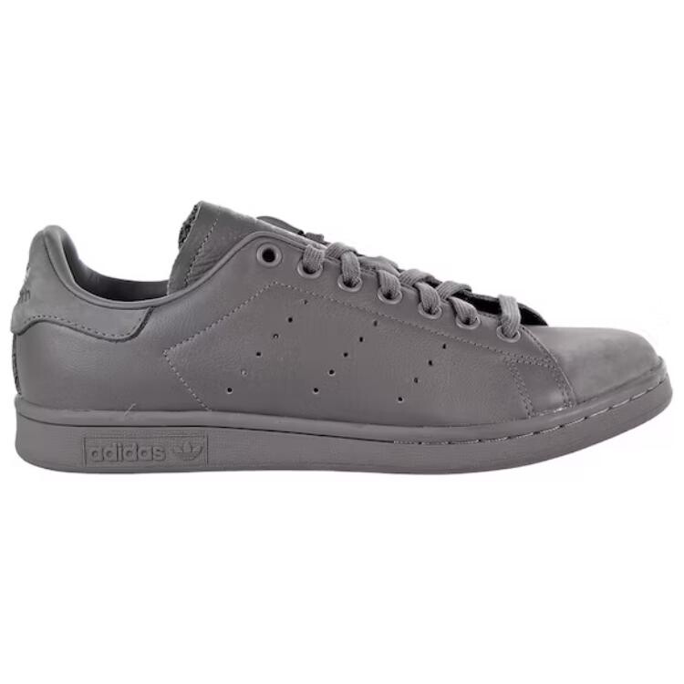 

Кроссовки Adidas Stan Smith Triple Grey, серый