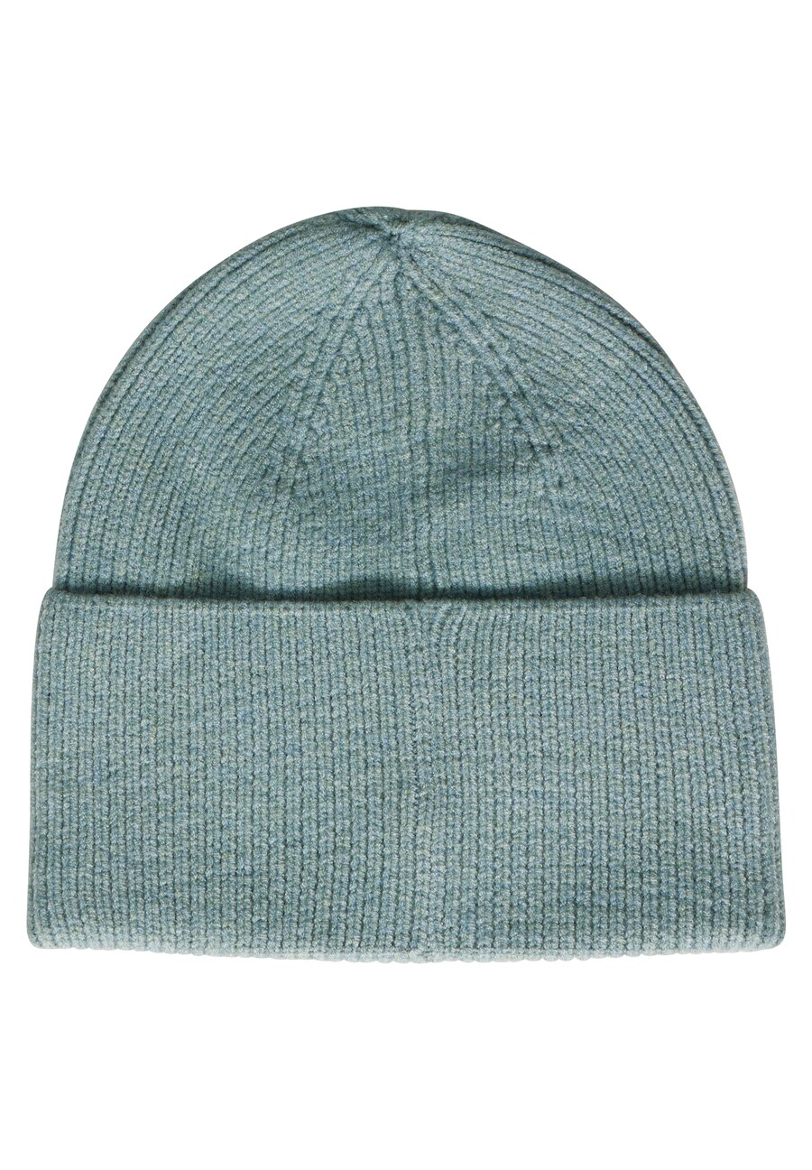 

Шапка STREET ONE Beanie, синий