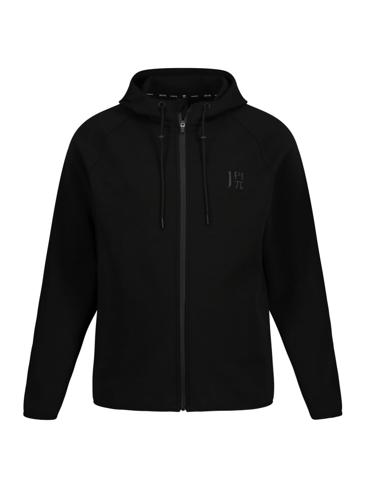 

Спортивня куртка JP1880, черный