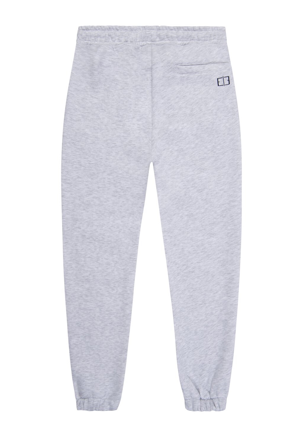 

Спортивные брюки LETTERING JOGGER ESTEEM, серый