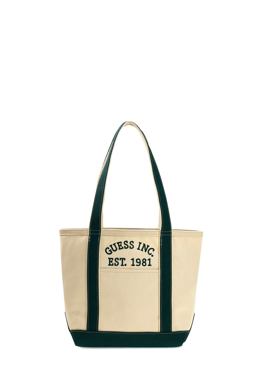 

Сумка Guess SUMMERLINE LOGOSCHRIFTZUG, Grün/Green