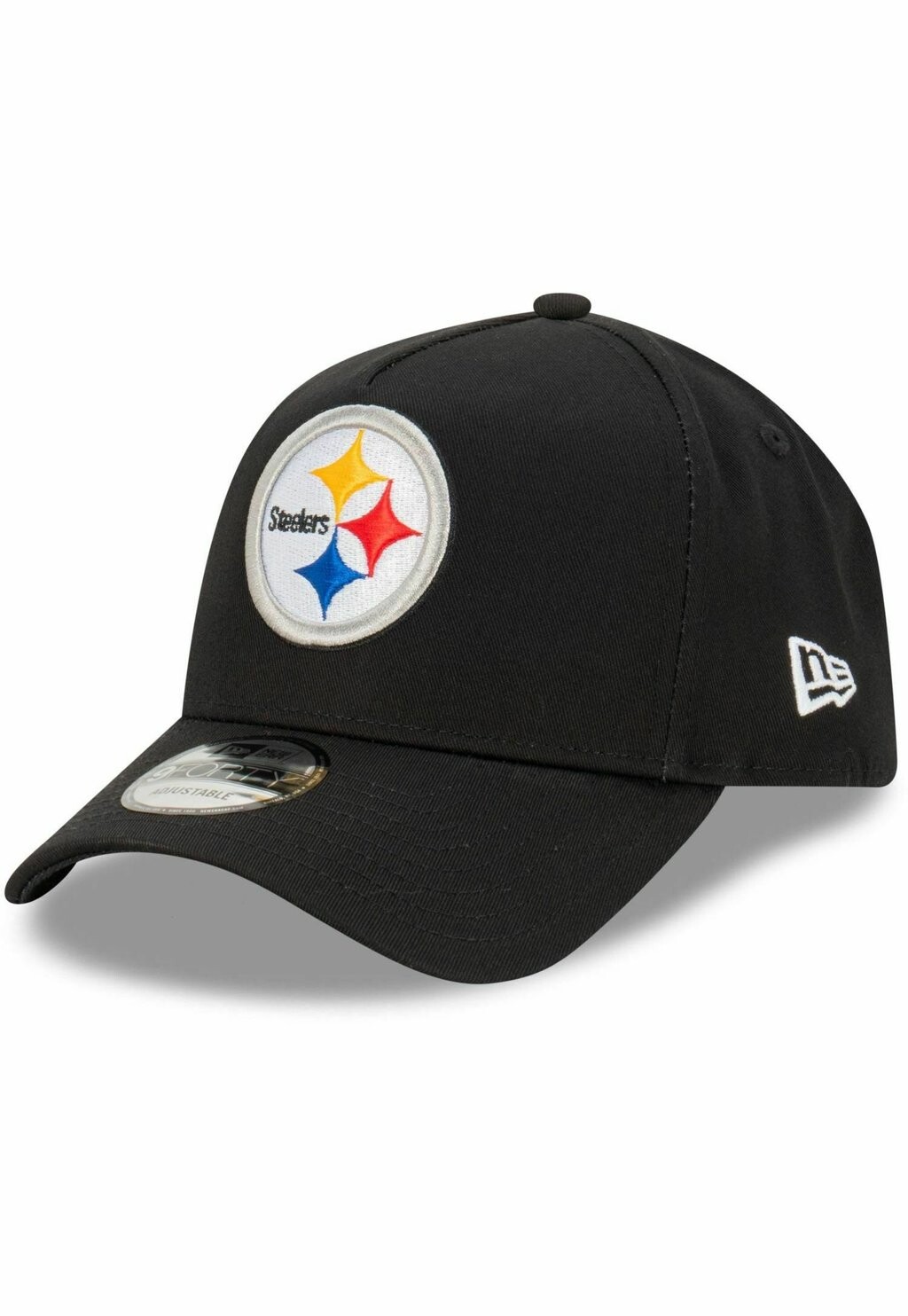 

Бейсболка 9FORTY AFRAME TRUCKER NFL TEAMS New Era, цвет pittsburgh steelers