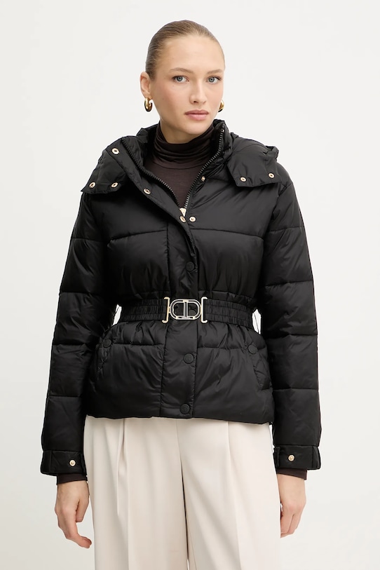 

Куртка Twinset, черный