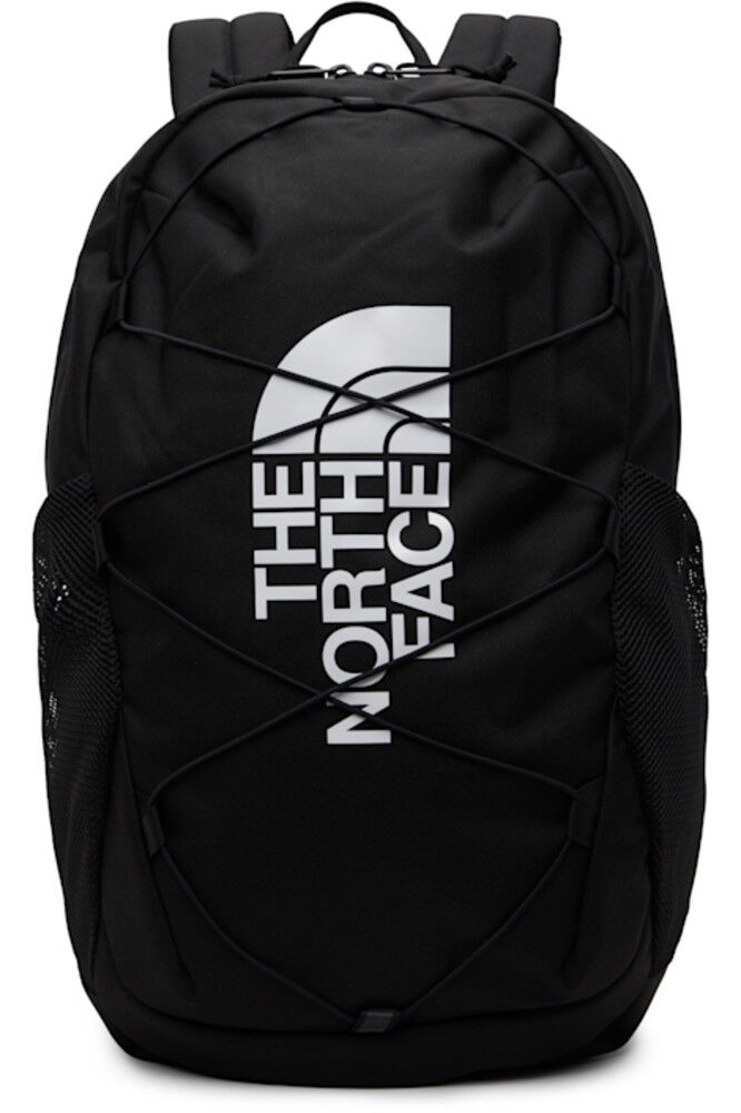

Детский черный рюкзак Court Jester The North Face Kids