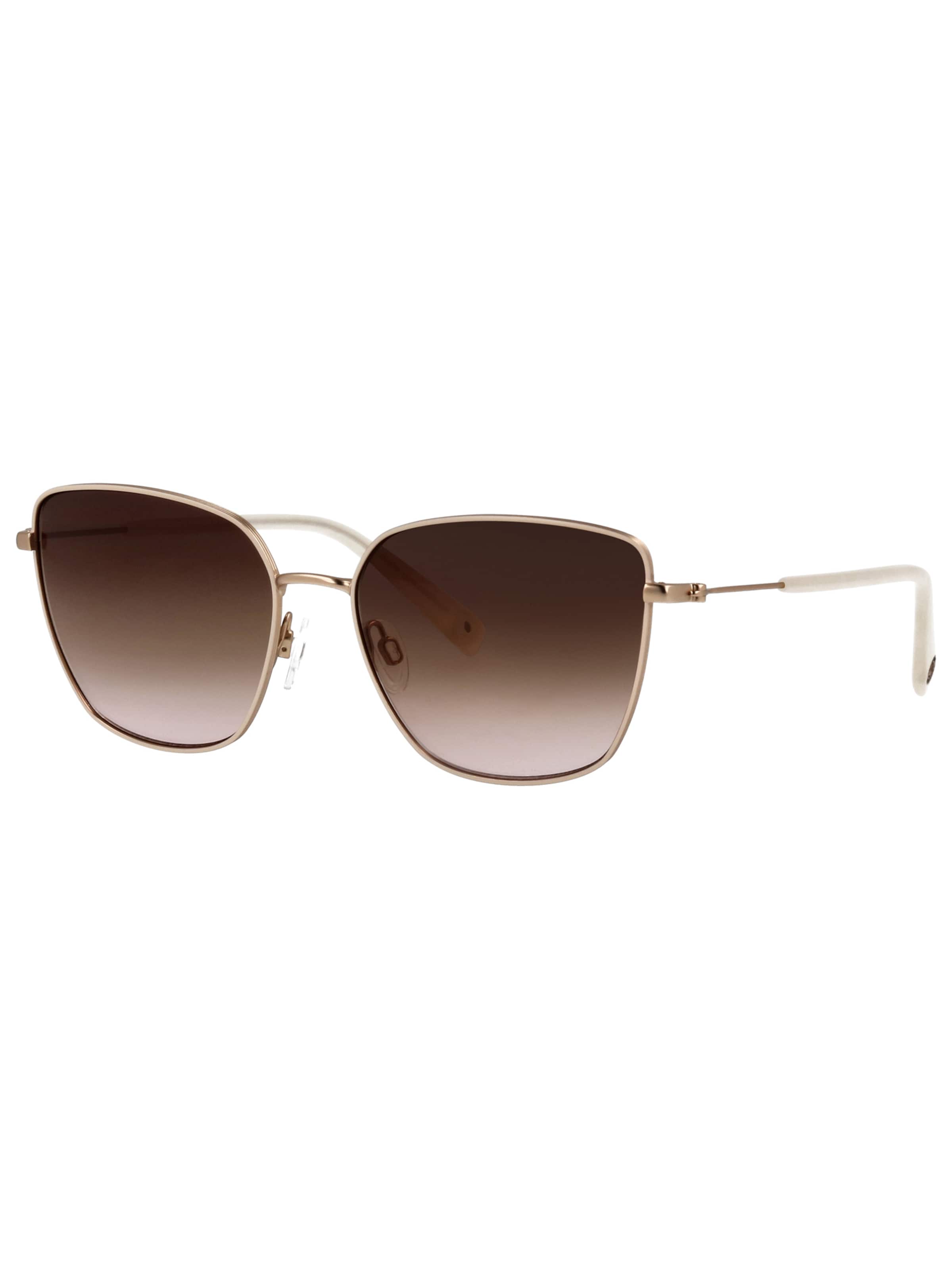 

BRENDEL eyewear Солнцезащитные очки в цвете Cream
