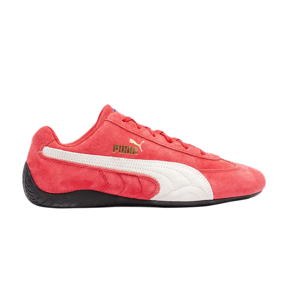 

Кроссовки Sparco x Speedcat OG Puma, красный