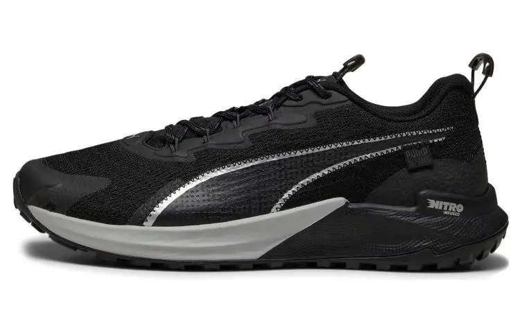 

Кроссовки Puma Fast-Trac Nitro Мужские, Black
