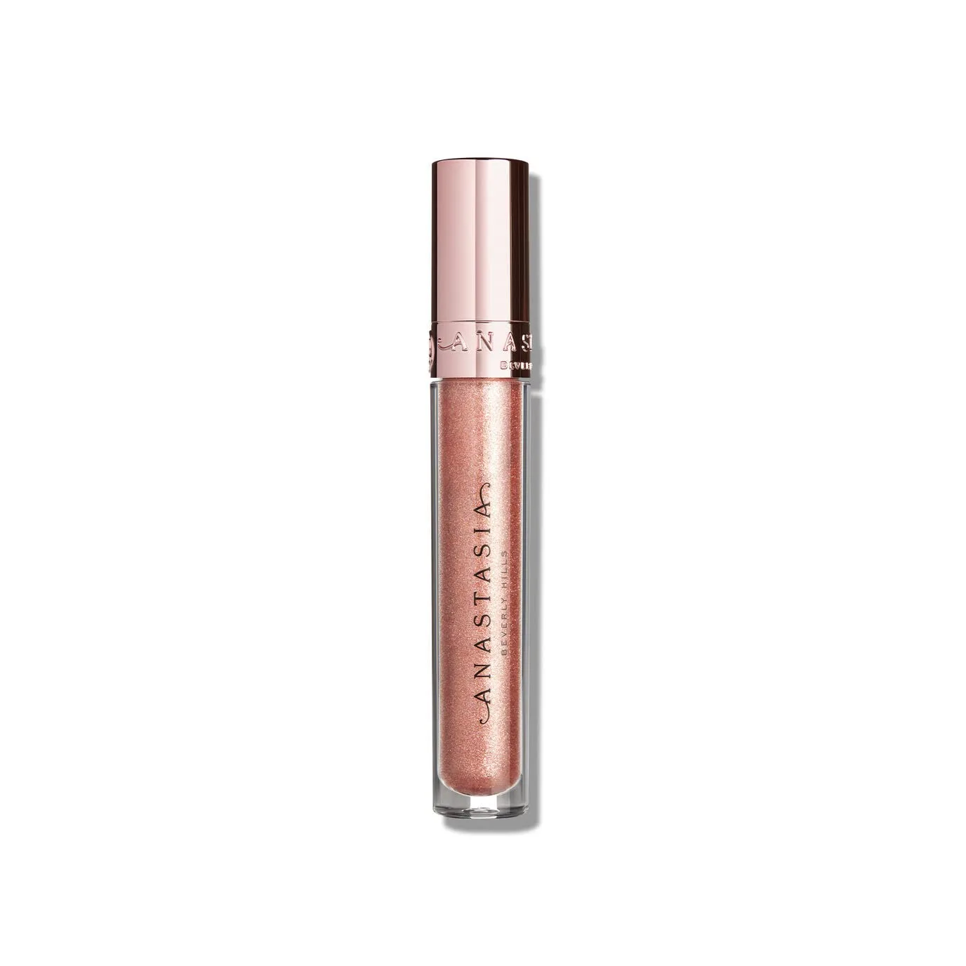 Набор Anastasia Beverly Hills - The Iced Out & Amber Sparkle Set — фото 3
