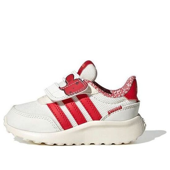 

Кроссовки cny run 70-х годов Adidas, белый