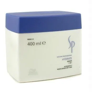 Увлажняющая маска «SP Hydrate Mask» от Wella Wella