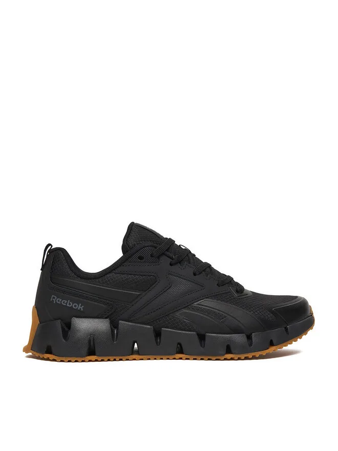Reebok Кроссовки CEO-ZIG VECTOR AR30153MBBT черные
