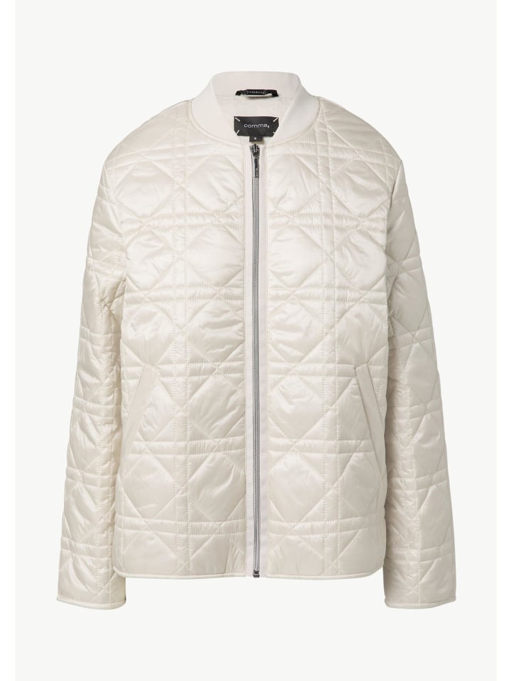 

Куртка для активного отдыха в цвете 8007_светло-бежевый comma