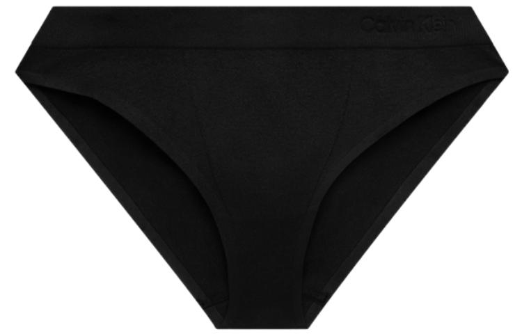CALVIN KLEIN Женские трусы, 5G4-Серый кофе — фото 2