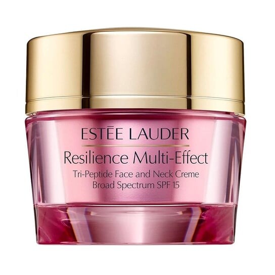 

Крем для лица и шеи, 50 мл Estee Lauder, Resilience Multi-Effect, Estée Lauder