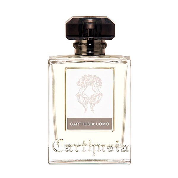 

Carthusia Uomo парфюмированная вода 100 мл Carthusia
