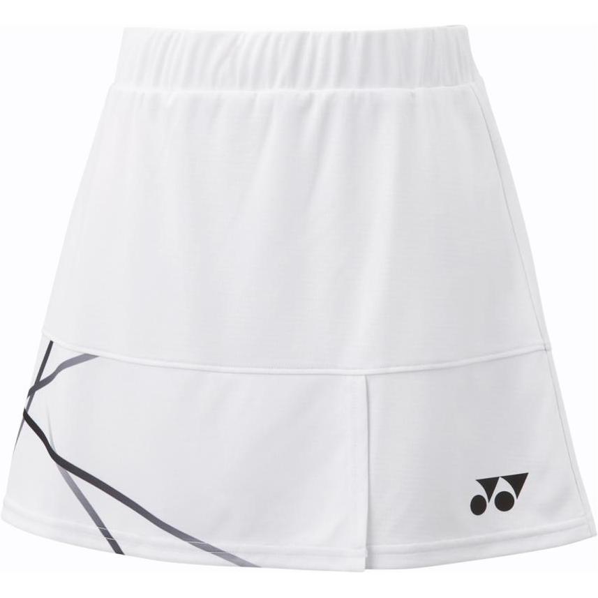 

YONEX Повседневная короткая юбка Women's White
