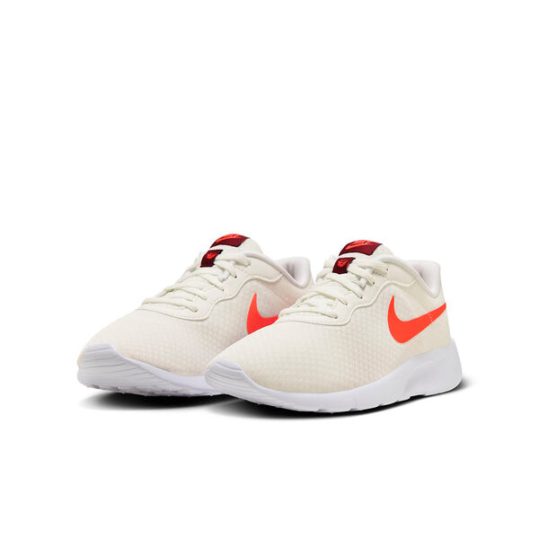 Кроссовки tanjun easyon Nike, бежевый — фото 3