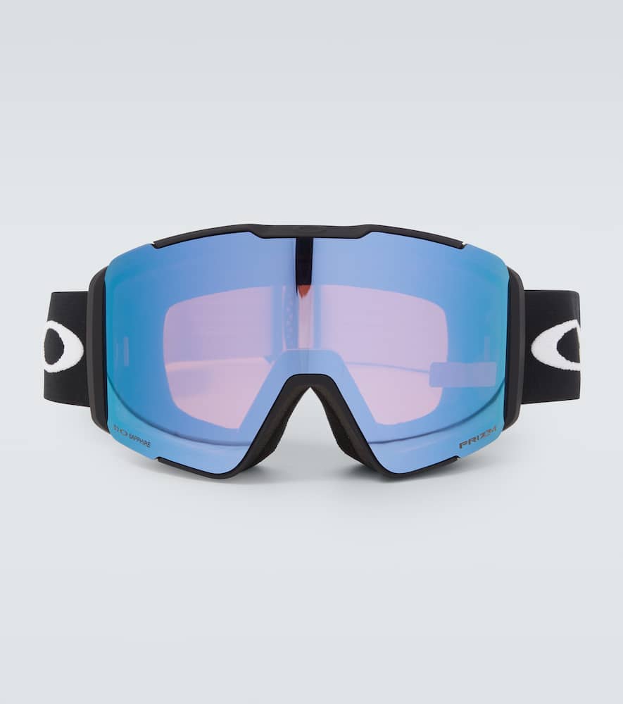 

Лыжные очки Line Miner Pro L Oakley
