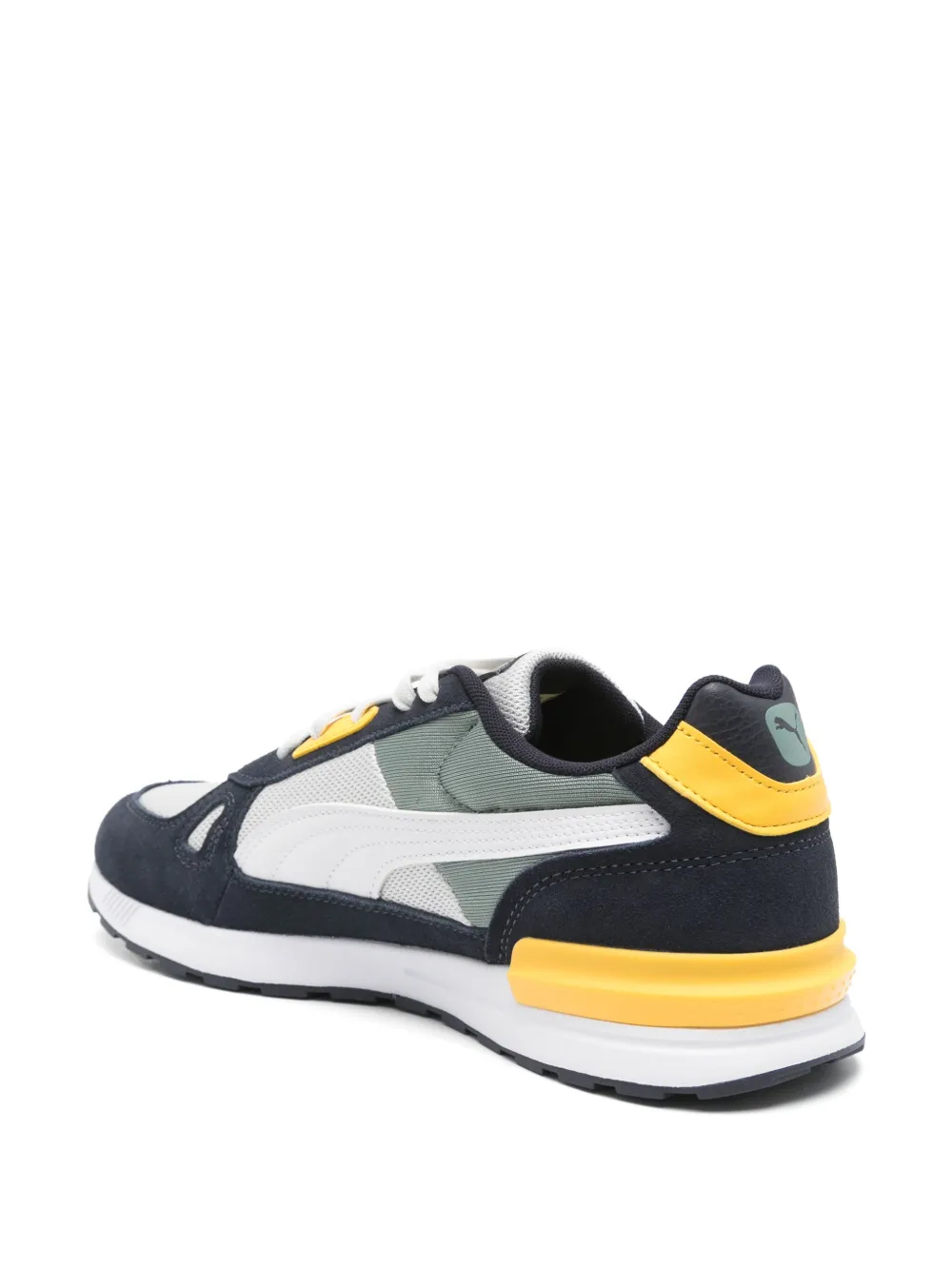 Кроссовки Graviton PUMA, синий — фото 3
