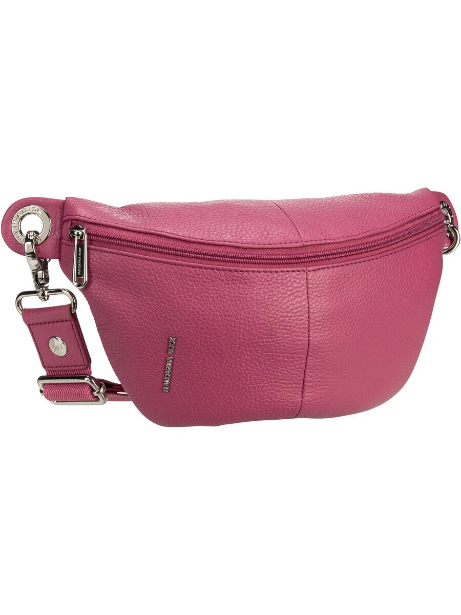 

Поясная сумка MANDARINA DUCK Fanny Pack Mellow, розовый