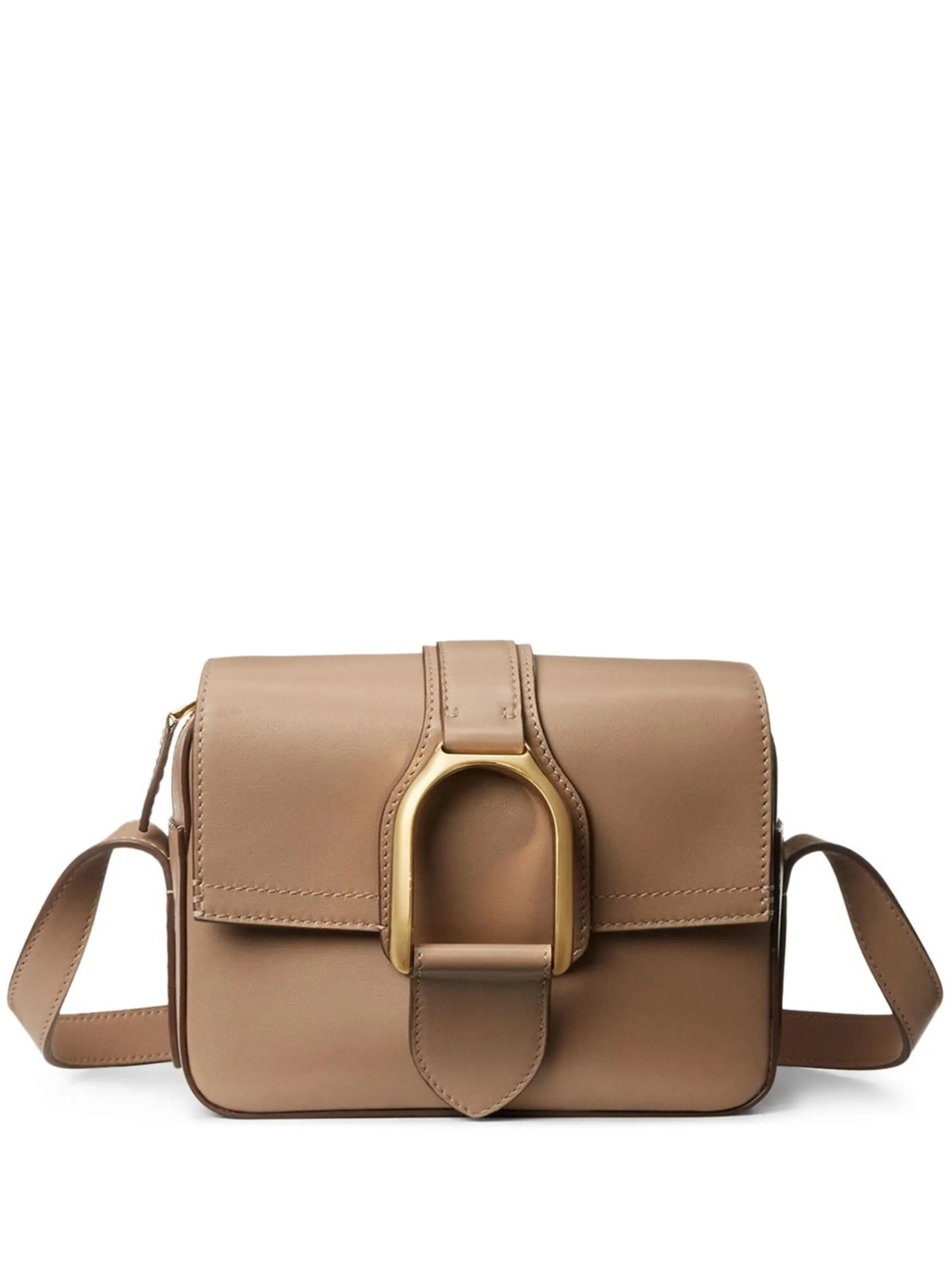 

Сумка через плечо Ralph Lauren Collection, коричневый