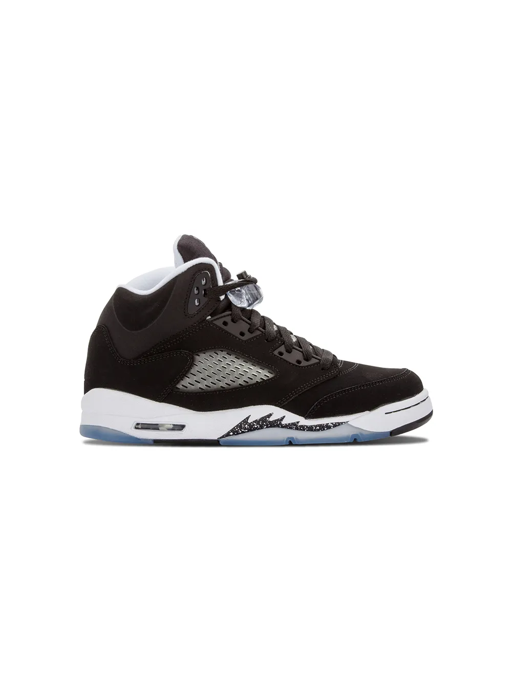 

Кроссовки Air Jordan 5 Retro Jordan Kids, черный