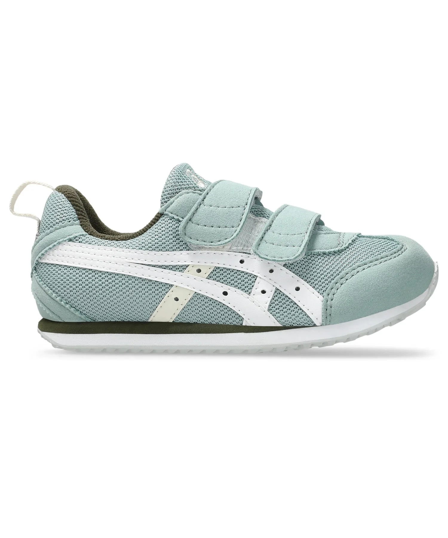 Детские кроссовки SUKUSUKU ASICS KIDS IDAHO MINI N — фото 2