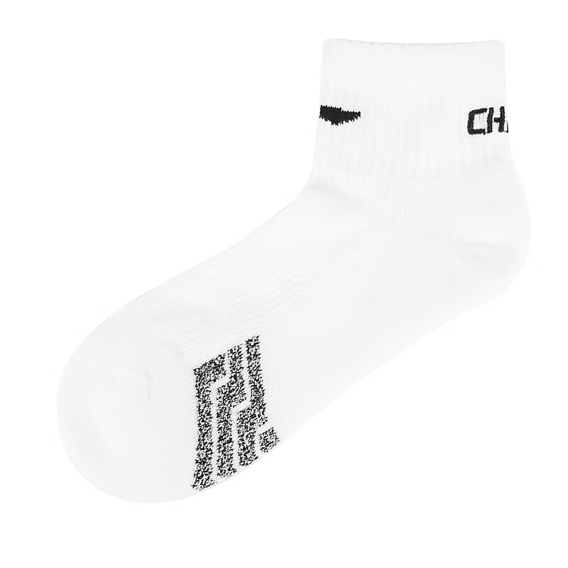 

Унисекс гольфы Mid Calf LINING, черный