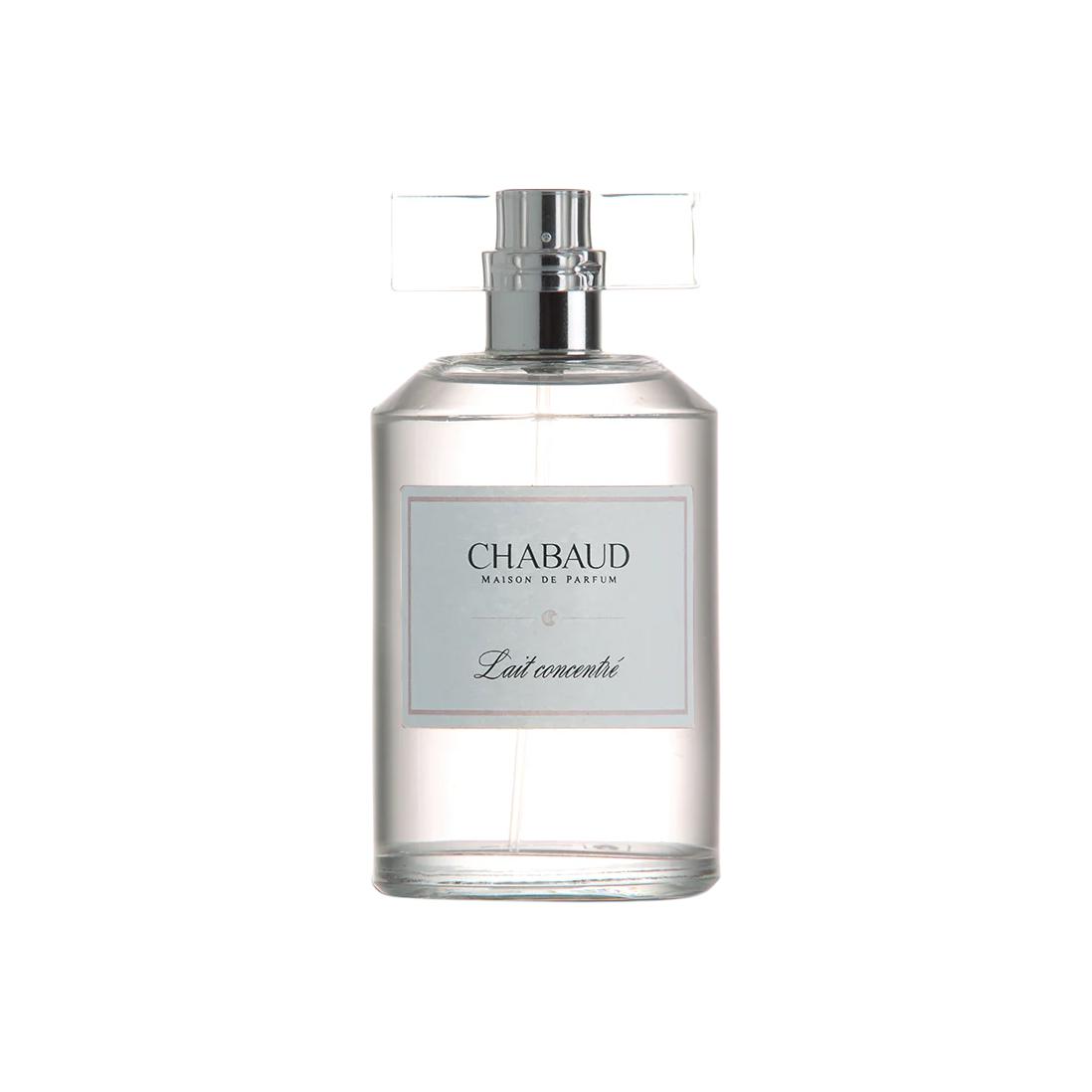 Espresso Milk Perfumes Gourmet Notes Eau De Toilette 30 мл/100 мл CHABAUD, 30ml — фото 3