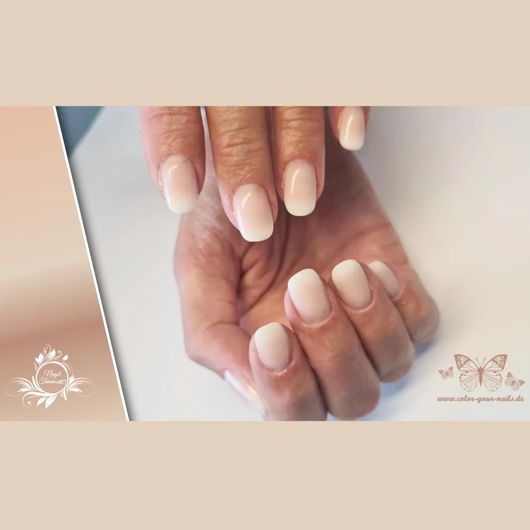Акриловый гель для наращивания ногтей Special One Caramello 15 г Color Your Nails — фото 2