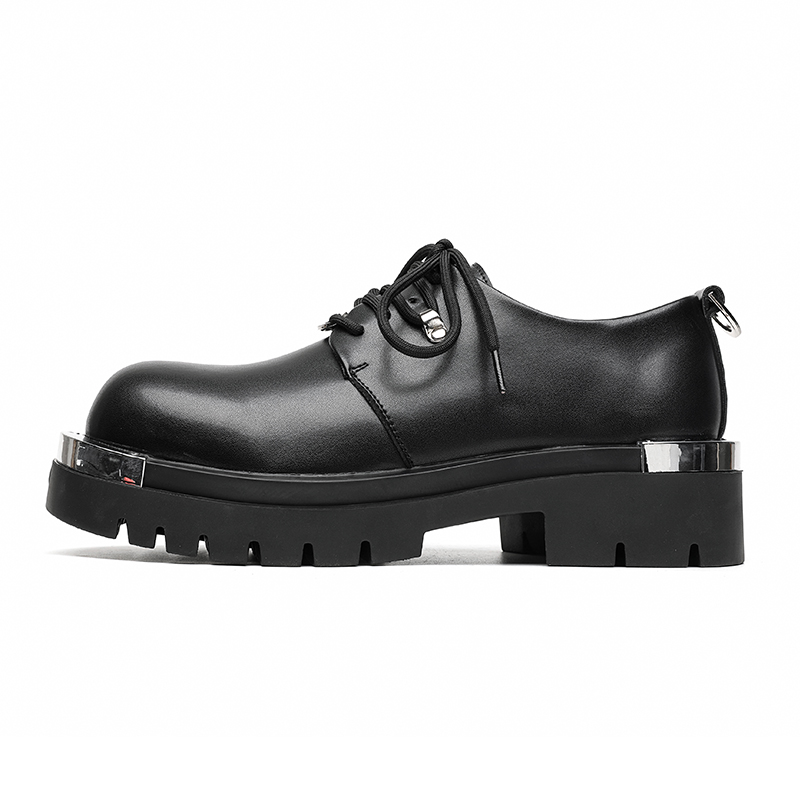 

FAPAI Мужские повседневные кроссовки Low Top черные, цвет Black