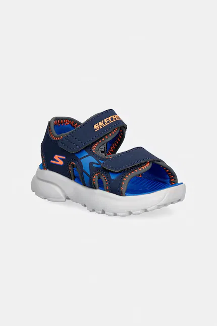 Сандалии RAZOR SPLASH AQUA BUDDIES Skechers, синий