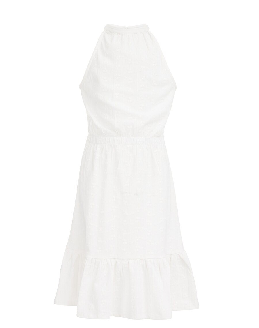 

Платье WE Fashion Dress, белый