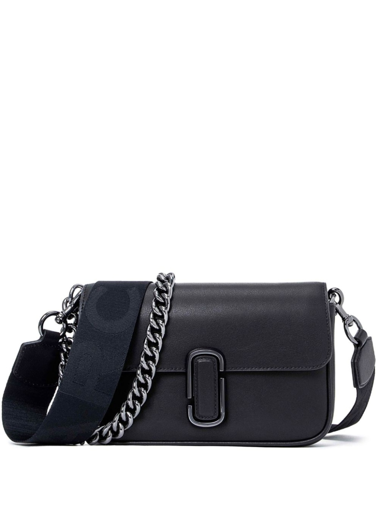 

Marc Jacobs сумка The Shoulder, черный