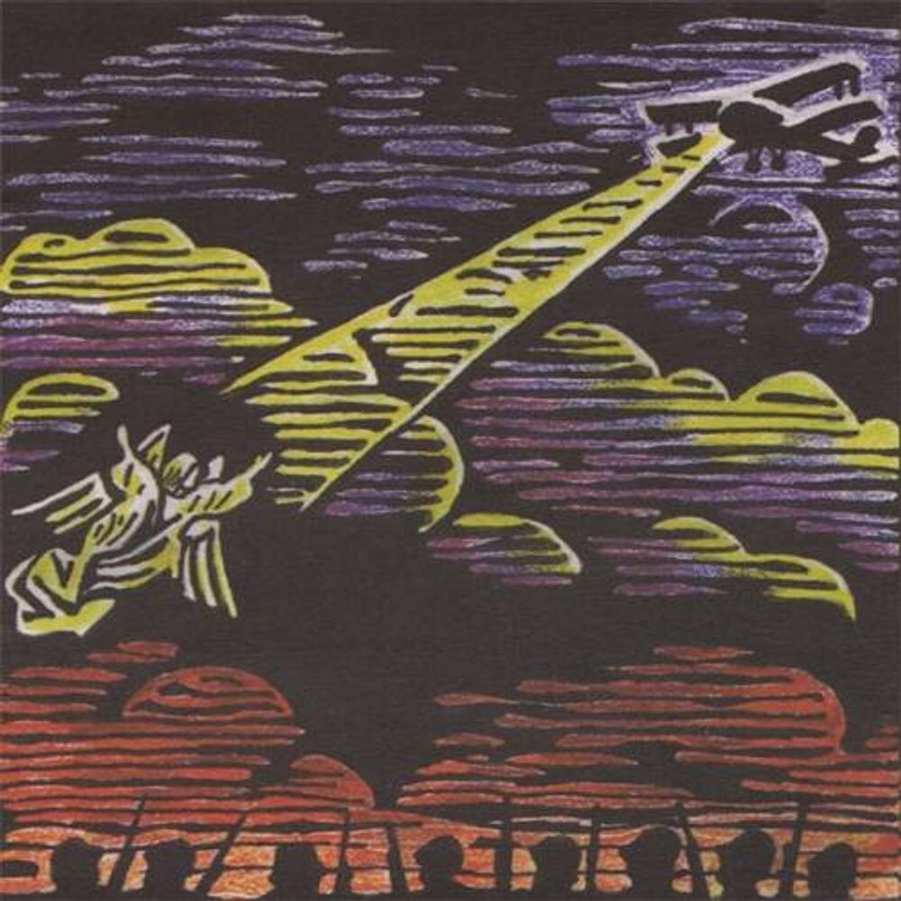 

Диск CD Those Who Tell The Truth Shall Die - Explosions In The Sky