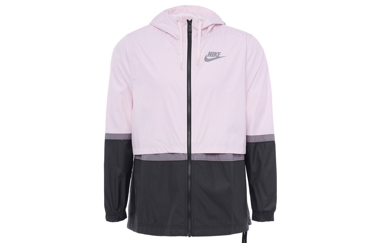 

Женская куртка Nike, цвет Pink