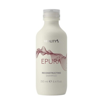 

Шампунь для восстановления волос EPURA от Vitality 250 мл Hair Haus
