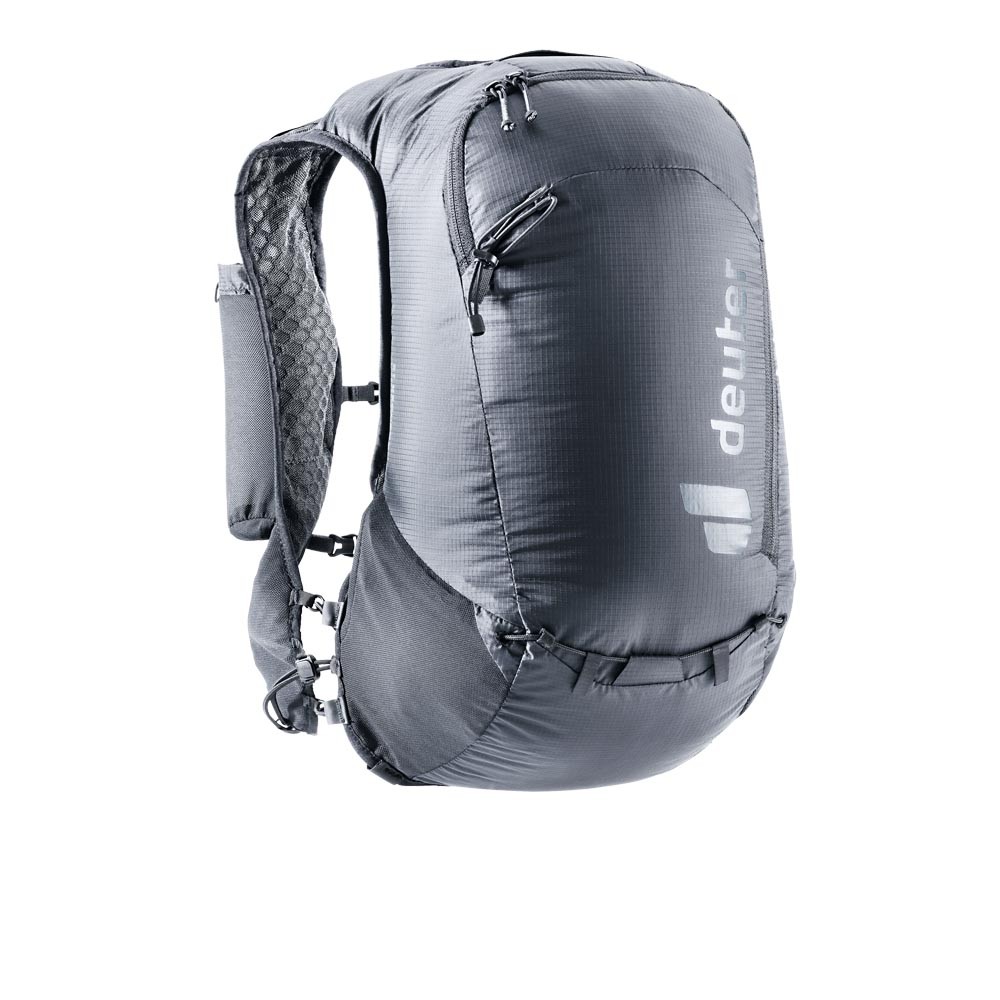 

Рюкзак Deuter Ascender 13 Trail Running, черный