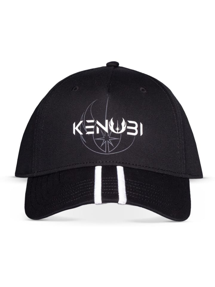 

Star Wars Черная кепка