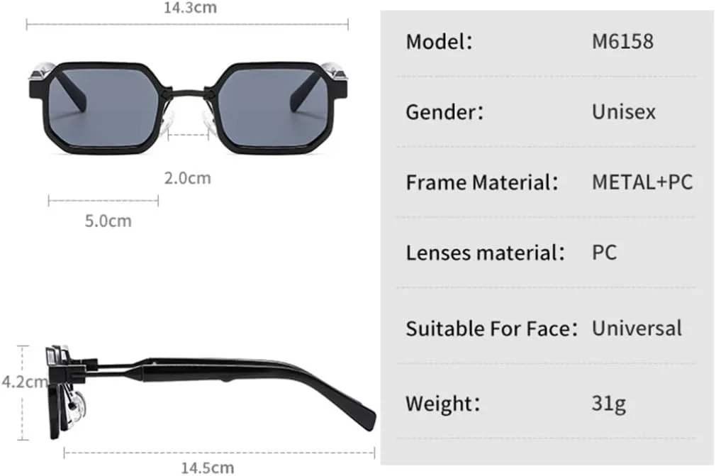 

Модные солнцезащитные очки для женщин и мужчин, ретро-очки, роскошные женские солнцезащитные очки в винтажном стиле с защитой от УФ-излучения UV400 SZVVBKK, Tyj251-3