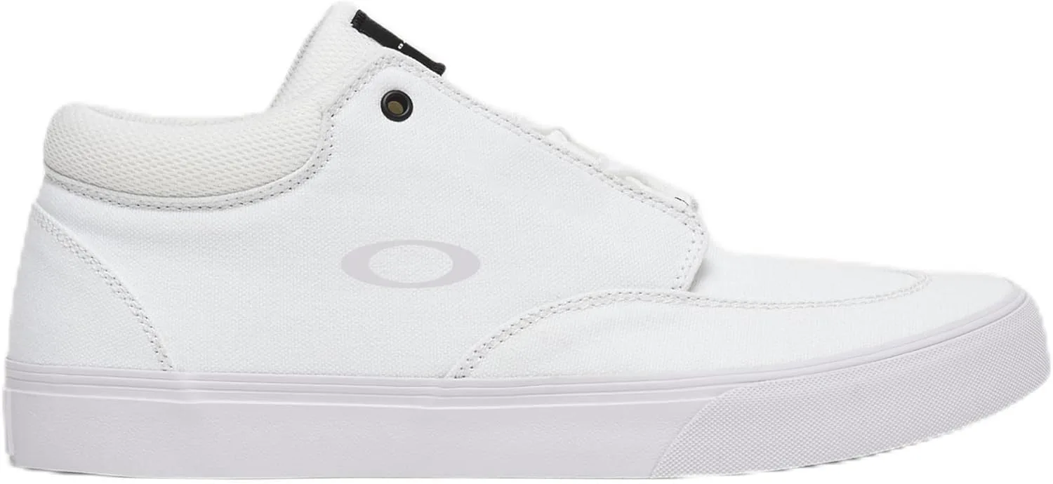 

Мужские кроссовки Oakley Banks Low, белый