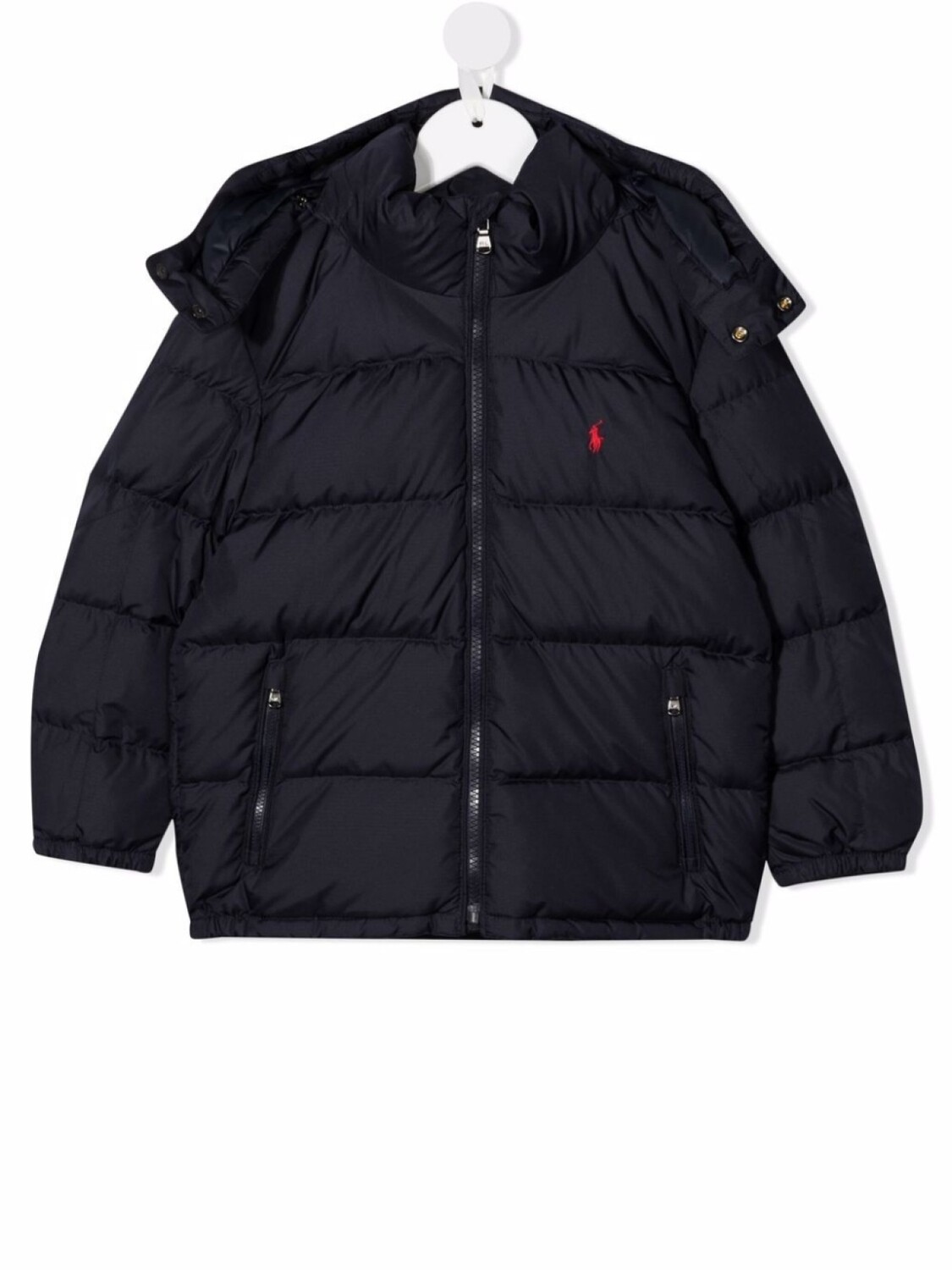 

Ralph Lauren пуховик на молнии, синий