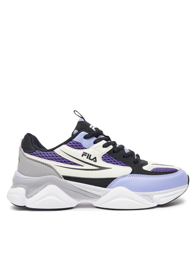 

Кроссовки Fila, красочный