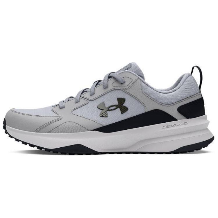 

Кроссовки Under Armour Charged Edge Training Shoes Men Low-top, серый