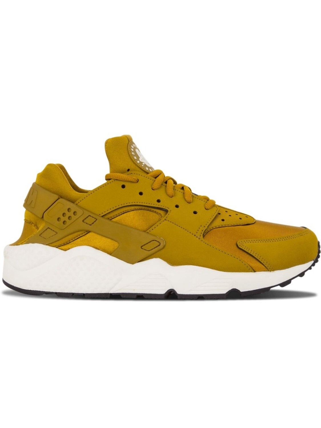 

Nike кроссовки 'Air Huarache Run', желтый