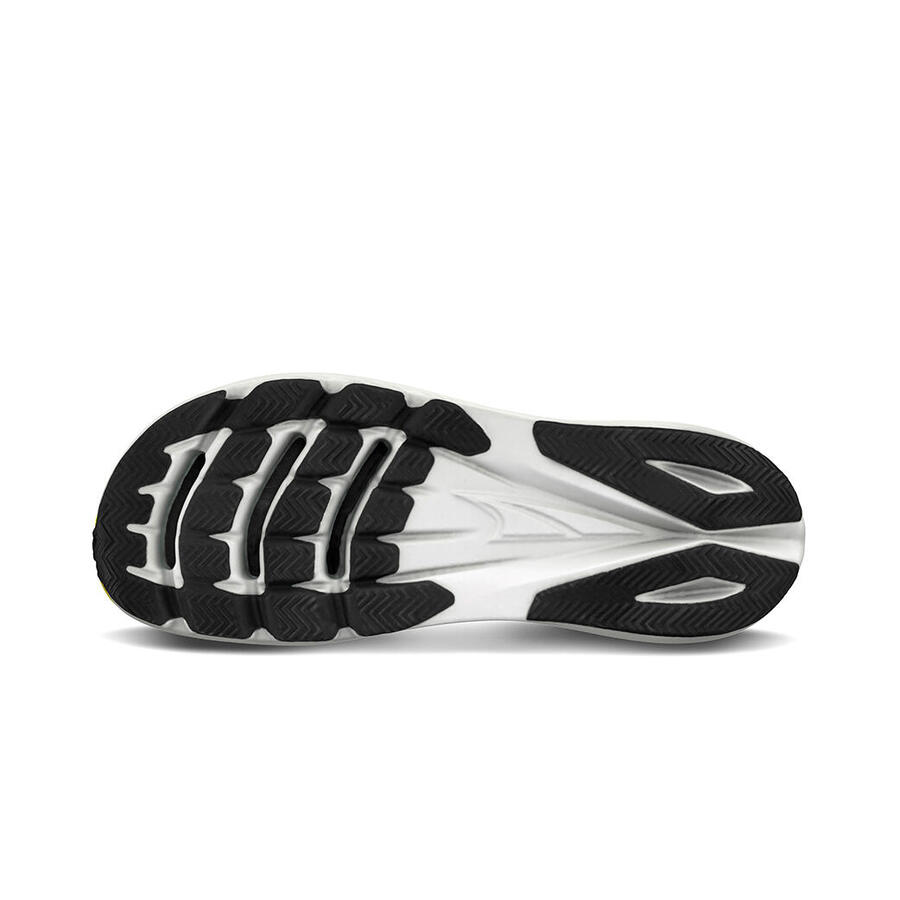 ALTRA Кроссовки спортивные женские для бега/трейлраннинга VANISH CARBON 2, цвет серый — фото 2